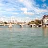 Budget-Hotels in Basel