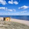 Alquileres vacacionales en la playa en Kauksi