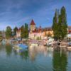 Family Hotels in Lausanne