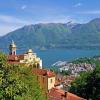Bed & Breakfasts in Locarno