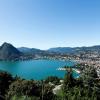 Hotels in Lugano