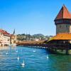 Family Hotels in Lucerne