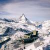 Hoteles en Zermatt