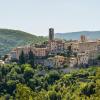 Hotels with Parking in Cerreto di Spoleto