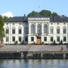 Pet-Friendly Hotels in Porsgrunn