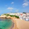 Apartments in Praia do Carvoeiro