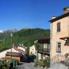 Hotels with Parking in San Giacomo