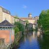 Holiday Rentals in Eymoutiers