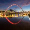 Hoteller i Newcastle upon Tyne