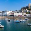 Holiday Rentals in Torquay