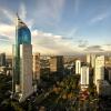 Hotels in Jakarta