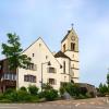 Apartamentos en Oberwil