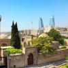 Hotels in Baku