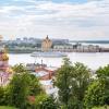 Budget hotels in Nizhny Novgorod