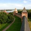 Semesterboenden i Novgorod