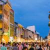 Hotels in Phuket Town
