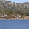 Hotel di Big Bear Lake