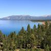 Hotel di South Lake Tahoe