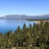 South Lake Tahoe