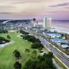 Hoteli u gradu Panama Siti