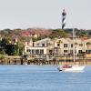 Hotels in St. Augustine