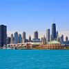 Hotels in Chicago