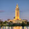Cheap hotels in Baton Rouge