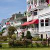 Beach Hotels in Cape May