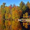 Hoteles en Lake George