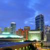Hotels in Fort Worth