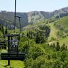 Hoteller i Park City