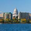 Budget hotels in Madison