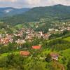 Hotels mit Parkplatz in Schlitz