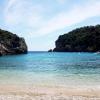 Hotels with Parking in Agios Spyridon Corfu