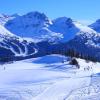 Serviced apartments in Whistler