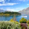 Hotell i Queenstown