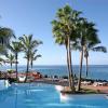 Hotels am Strand in Playa de las Americas