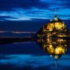 Romantic Hotels in Le Mont Saint Michel