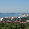 Hotels in Sunny Beach