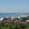 Budget hotels in Sunny Beach