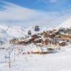 Val Thorens