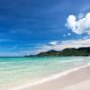 Strand von Chaweng