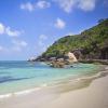 Strand Lamai