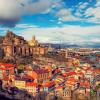 Tiflis şehrini ziyaret edin