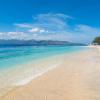 Beach Hotels in Gili Islands