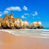 Serviced apartments in Alvor