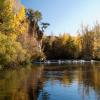 Hoteles familiares en Trillo