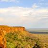 Hotel di Waterberg