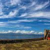 Beach rentals in Saltcoats