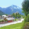 Apartments in Bozel